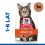 Hill's Science Plan Feline Adult Lamb & Rice 10 kg + żwirek GRATIS