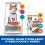 Hill's Science Plan Feline Sterilised Cat Adult Duck 10 kg + żwirek GRATIS