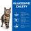 Hill's Science Plan Feline Adult Perfect Weight Chicken 2 x 7 kg