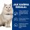 Hill's Prescription Diet Feline c/d Urinary Multicare Stress Chicken 24 x 85 g