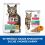 Hill's Science Plan Feline Adult Perfect Weight Chicken 7 kg + żwirek GRATIS