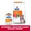 Hill's Prescription Diet Feline c/d Urinary Stress + Metabolic Chicken 12 x 85 g, 2+1 GRATIS
