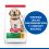 Hill's Science Plan Canine Puppy Large Breed Chicken 14,5kg - USZKODZONE OPAKOWANIE