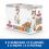 Hill's Science Plan Feline Young Adult Sterilised Chicken & Fish & Trout & Turkey 12 x 85 g 