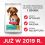 Hill's Science Plan Canine Adult Perfect Weight Small & Mini Chicken 6 kg