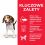 Hill's Science Plan Canine Puppy Medium Chicken 2 x 14kg