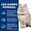 Hill's Prescription Diet Feline c/d Urinary Multicare Stress Chicken 12 x 85 g