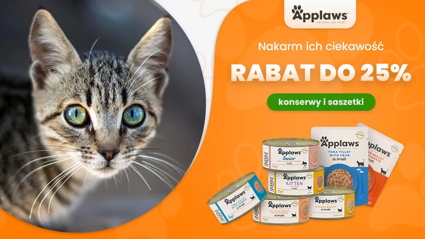 Applaws - rabaty do 25%